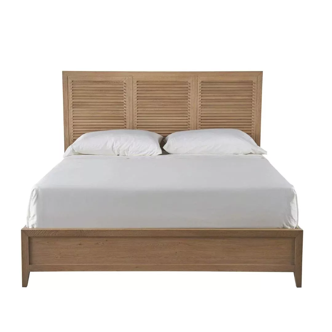 Weekender Bed Frame - King