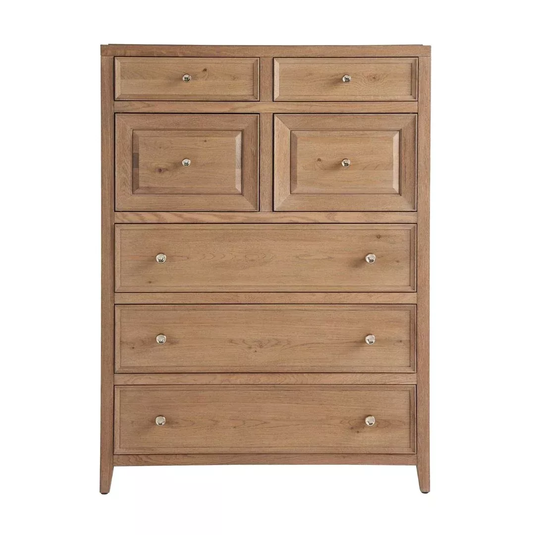 Weekender Dressing Cabinet
