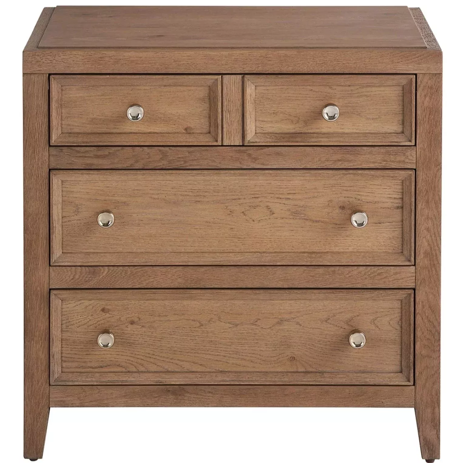 Weekender Nightstand