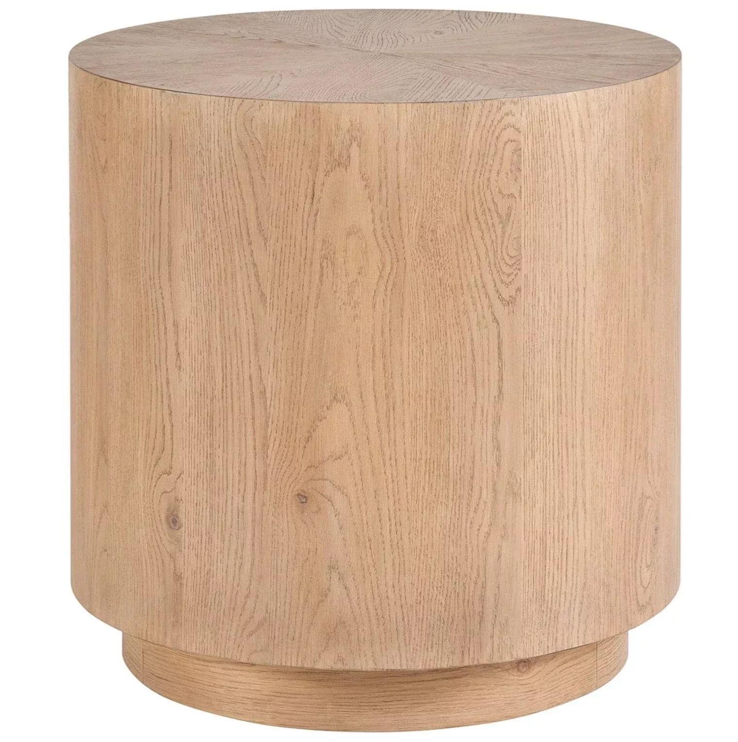 Weekender Side Table