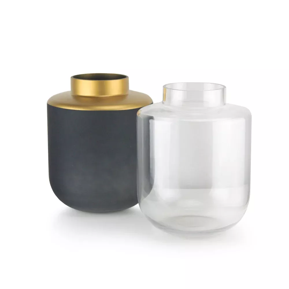 Wellspring Vase