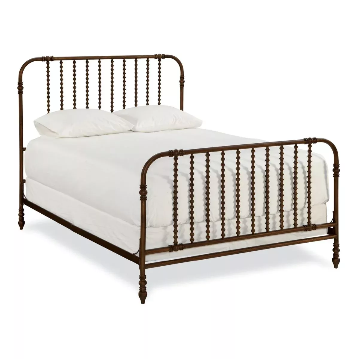 Weslie Bed Frame - Queen