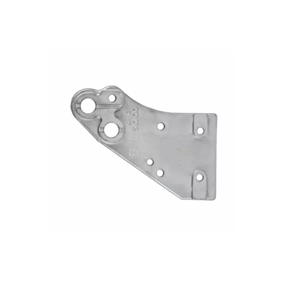 Wheel Bracket - Left Side