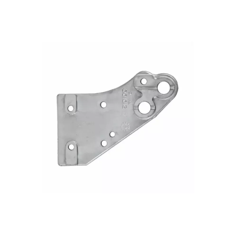 Wheel Bracket - Right Side