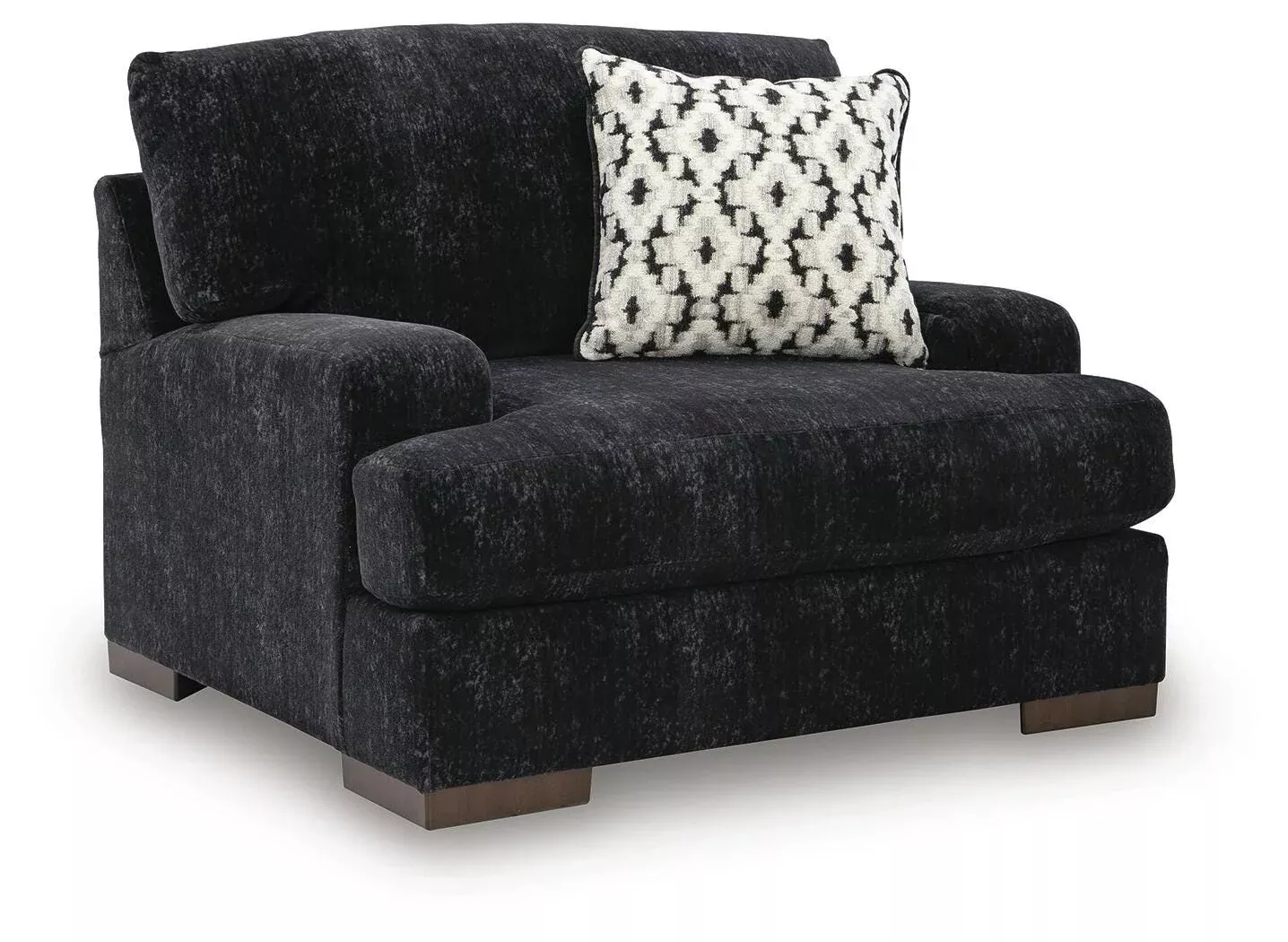 Whitmore Manor Oversized Chair
