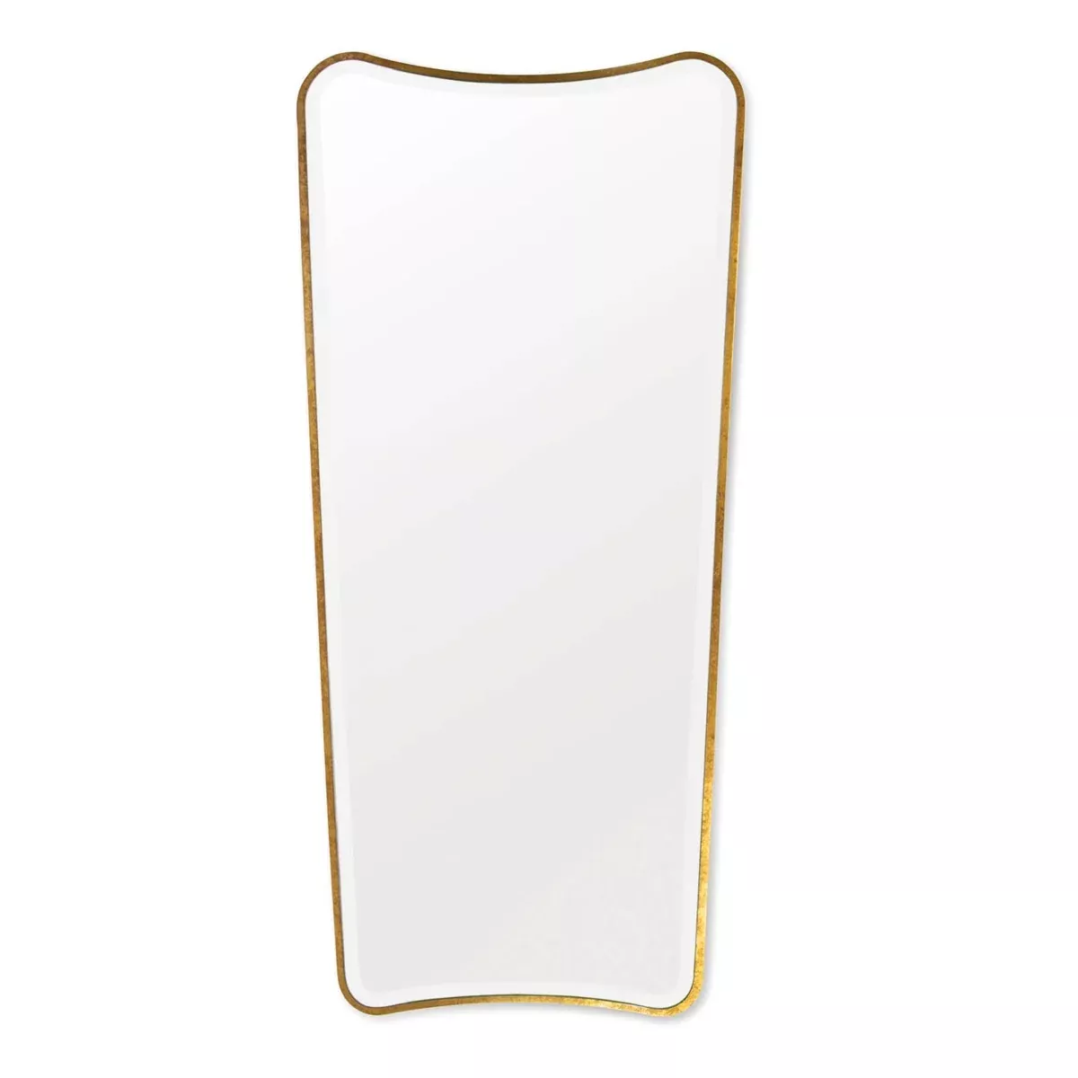Whitney Mirror