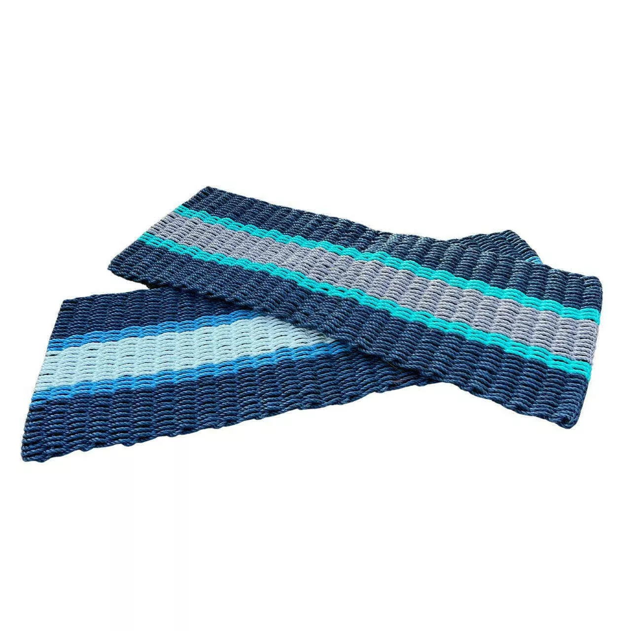 Wicked Good Lobster Rope™ Doormat Runner, 24" x 60"