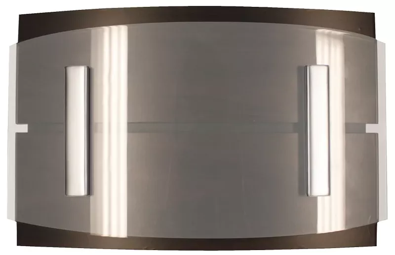 Wireless Door Chime Kit, Wood Finish