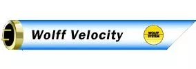 Wolff Velocity + F73 RDC