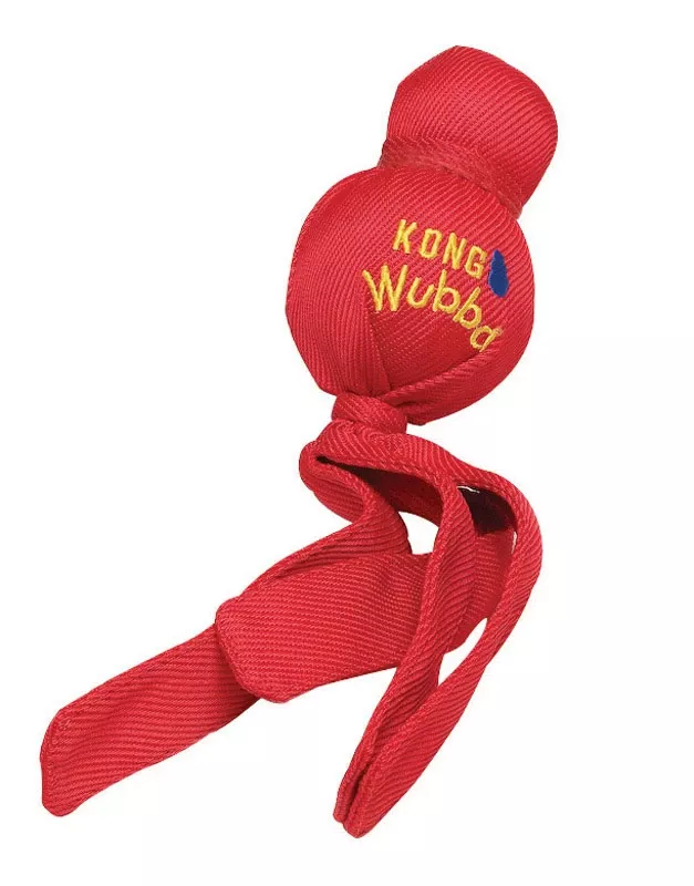Wubba Dog Toy, Large