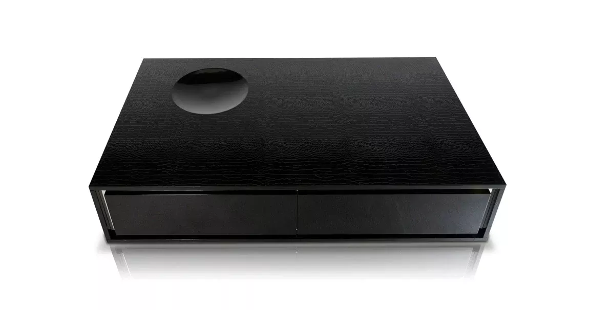 A&X Grand Modern Coffee Table