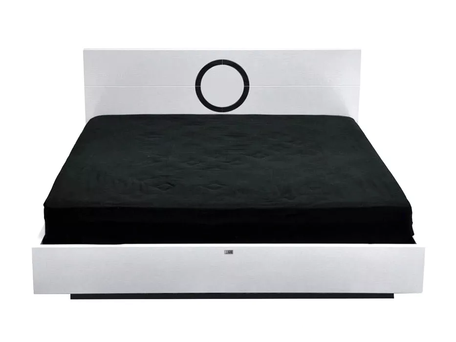 A&X Ovidius Modern Bed