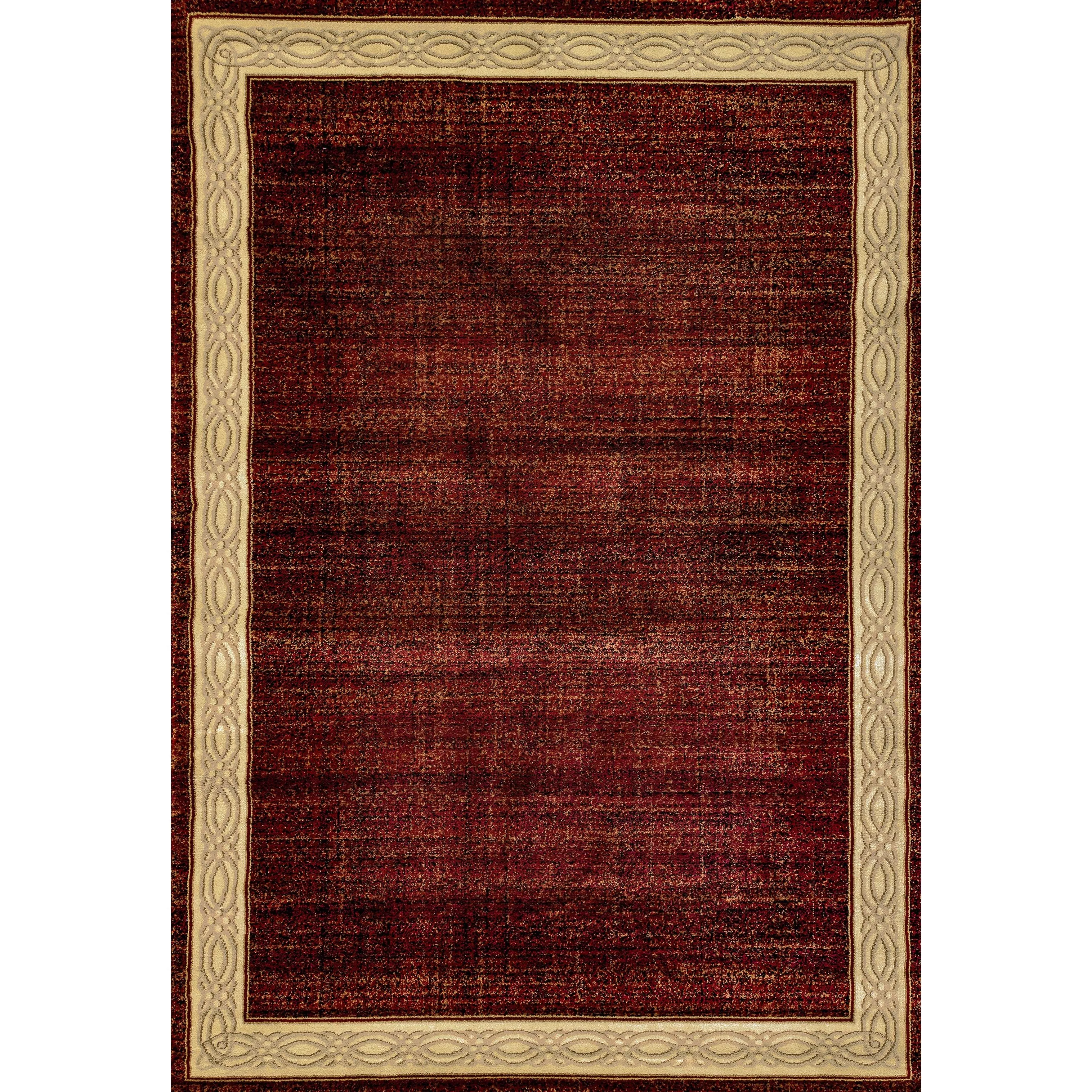 Yazd 1770 Red