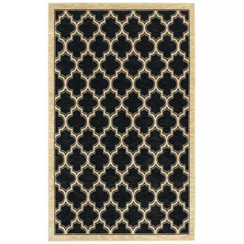 Yazd 2816 Black