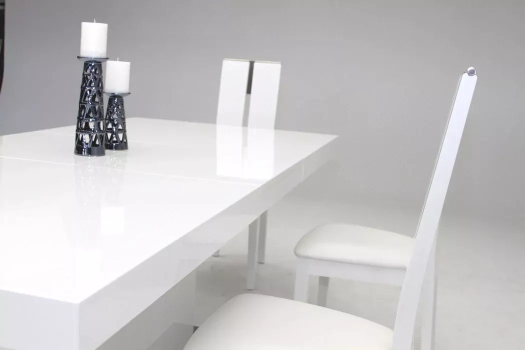 Zenith Modern Dining Table