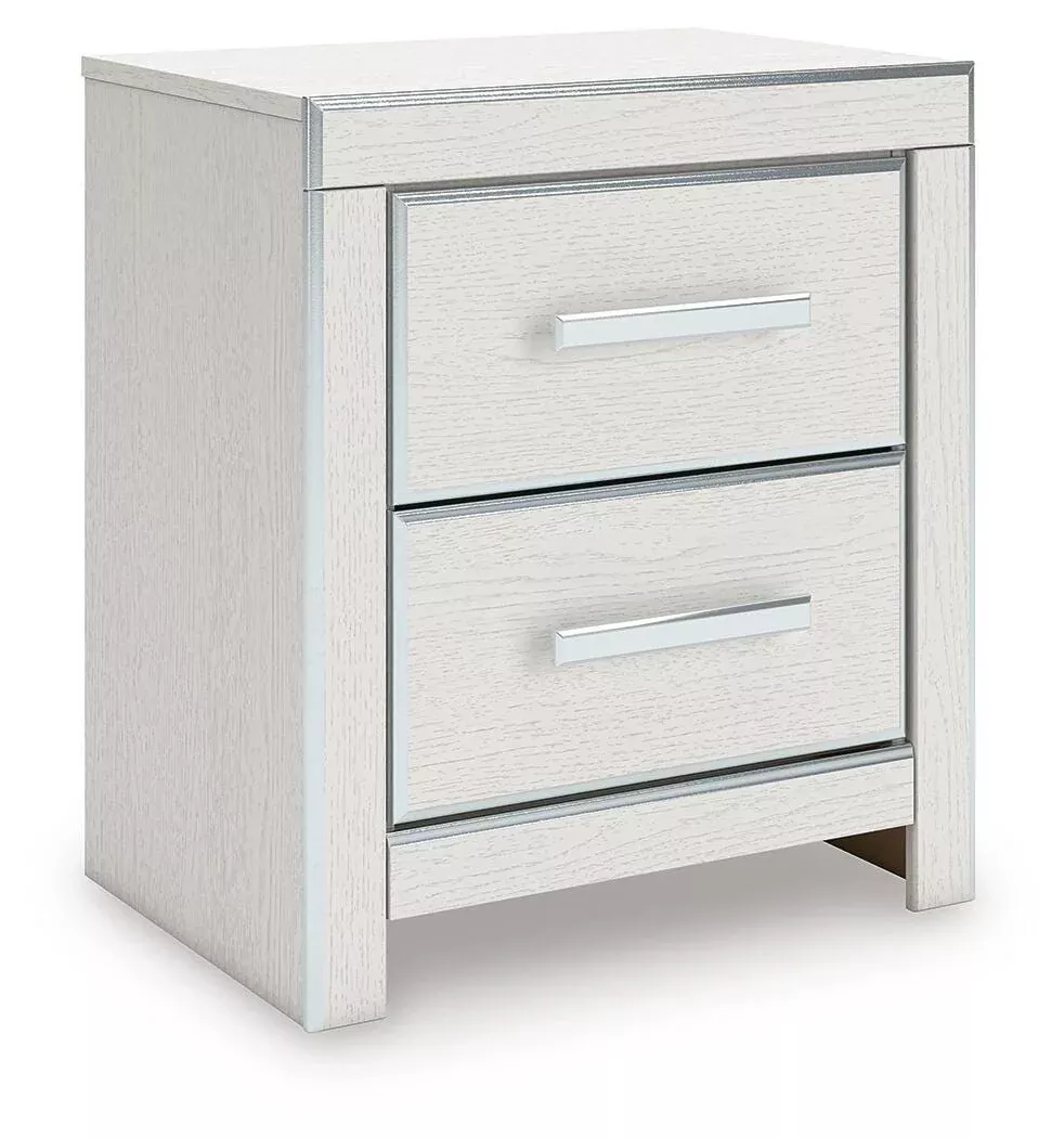 Zuraleus Nightstand